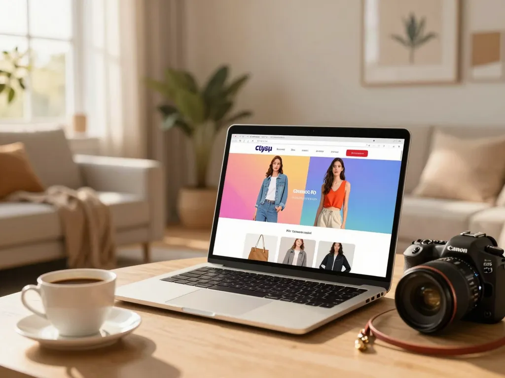 Ecommerce & Shopping