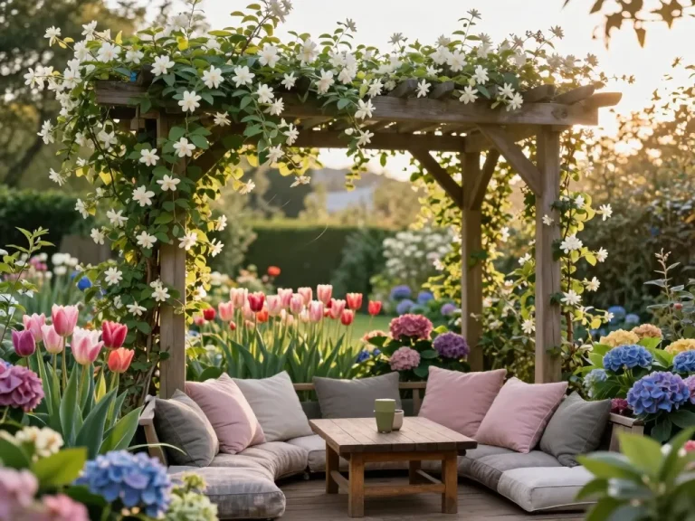 Home and Garden