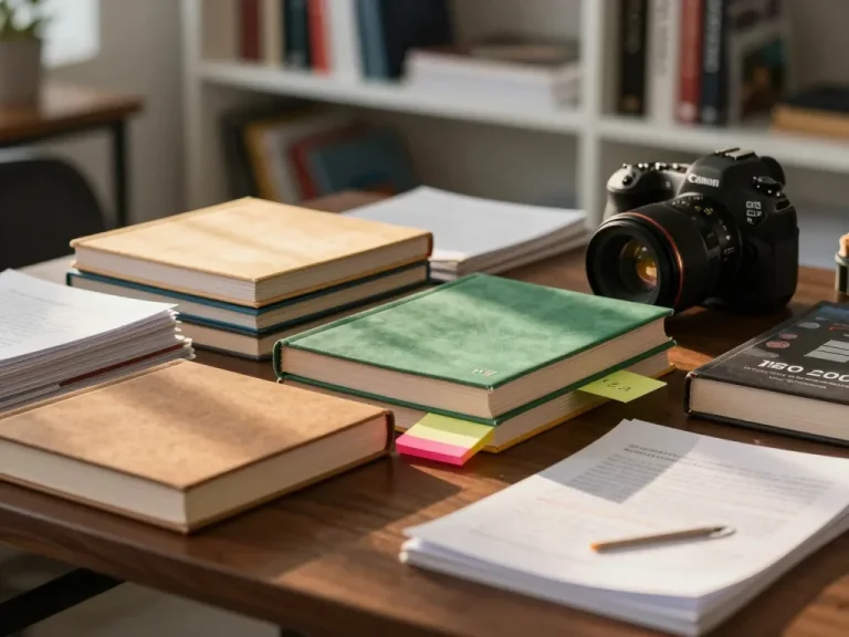 Reference Materials