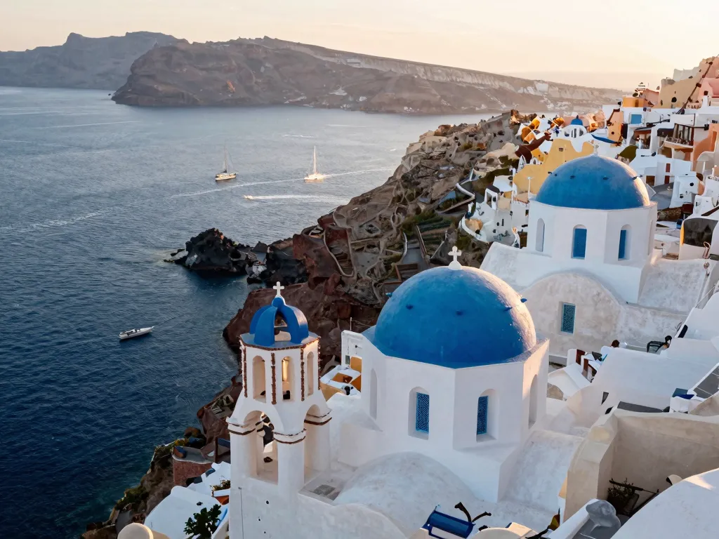 Travel and Tourism