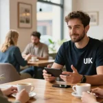 Trusted IPTV UK reseller engaging community with professional service
