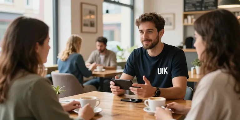 Trusted IPTV UK reseller engaging community with professional service